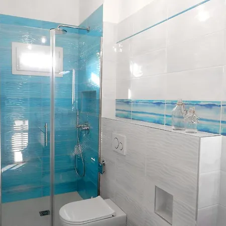 Bed & Breakfast Bruna *