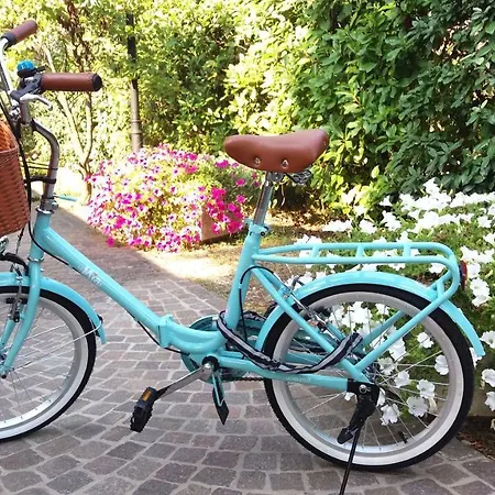 Bruna Bed & Breakfast Cesenatico