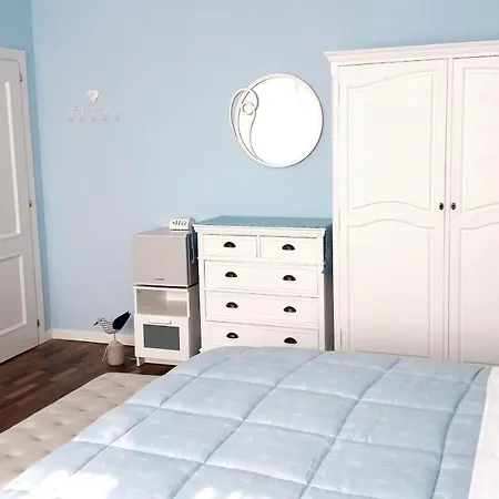 Bed & Breakfast Bruna