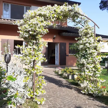 Bed & Breakfast Bruna Cesenatico