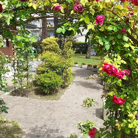 Bruna Bed & Breakfast *