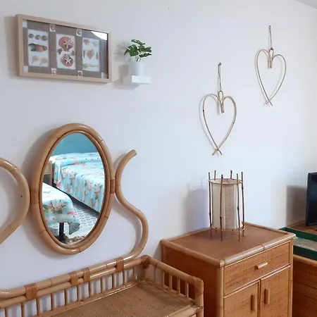 Bruna Bed & Breakfast